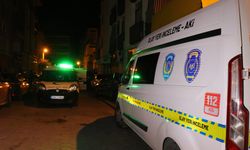 Denizli’de soba yangını can aldı! 93 yaşındaki kadın hayatını kaybetti