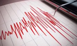 SON DAKİKA Balıkesir'de deprem! (21 Ocak 2026)