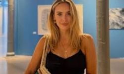 İBB soruşturması kapsamında gözaltına alınan Derya Çayırgan'ın spor hayatına doping gölgesi düşmüştü