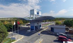 Dokuz eylül üniversitesi uluslararası sahnede