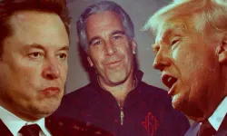 Dev Epstein arşivi yayınlandı! Kızını Trump'a vermiş... Musk ile mesajlaşmış... Yayınlandıktan hemen sonra silindi!