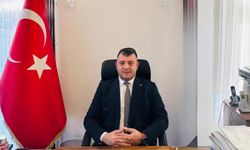 Devrim Onur Erdağ: "Bu bayrağa uzanan her el, yalnızca sembole değil, milletimizin iradesine de uzanmıştır!"