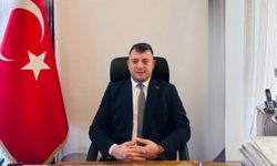 Devrim Onur Erdağ'dan 'slogan' tepkisi: "Bu şehir şehitlerin, Atatürk’ün ve Cumhuriyet’indir!"