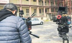 Setlere sıkı düzen! Film ve diziler için yeni dönem başladı