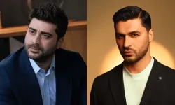 Doğukan Güngör gitti, Emre Dinler geldi! Kızılcık Şerbeti'nde ilk sahnesi merakla bekleniyor