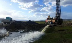 DSİ’den İZSU’ya '8 kuyuyu yenileyebilirsiniz' onayı!