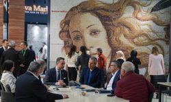 Tasarım, inovasyon ve ticaret bir arada: Marble İzmir sektörün nabzını tutacak!