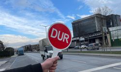 Gaziemir’de ters yön dehşeti! Alkollü sürücüye 67 bin lira ceza