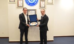 Ege üniversitesi Türk dünyası açılımını büyüttü! Özbekistan ile tekstil iş birliği masada