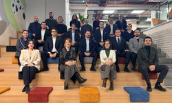 EGİAD Melekleri 10. yılında rotayı çizdi! Geleceğe Yatırım Zirvesi ilan edildi