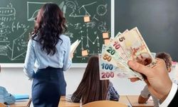 2026 Ocak ücretli öğretmen maaşı ne kadar oldu? Haftada 30-40 ve 120-180 saat derse giren kaç lira alacak?"