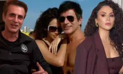 Ekin Türkmen kimdir, kaç yaşında, nereli? Teoman ile eski aşk yeniden mi alevlendi?