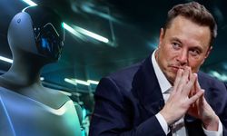 Musk’tan tartışma yaratan iddia! 3 yıla ameliyathaneyi robotlar devralacak