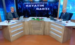 Emekli Kurmay Albay İbrahim Arslan: "İran’daki krizin kökü 1979’daki ABD kopuşunda!"