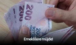 Emeklilere müjde! Ek zam geliyor! 20 bin lirayı aşacak!