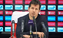 Belözoğlu’nun galibiyet özlemi bir hafta daha uzadı!