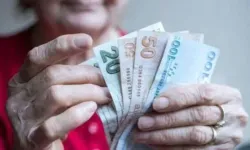 TBMM'de kabul edildi! En düşük emekli aylığında yeni gelişme