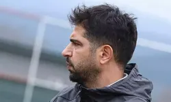 Erdal Güneş kimdir? Boluspor'un yeni teknik direktörünün kariyer özeti