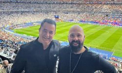 Esat Yontunç adli kontrolle serbest bırakıldı