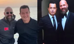 SON DAKİKA Acun Medya Genel Koordinatörü Esat Yontunç hakkında yakalama kararı!