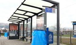 ESHOT’tan İzmir geneline temizlik ve estetik hamlesi!