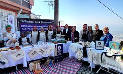 Naylona karşı ilmek ilmek direniş: İzmir Bergama’da kadınlar doğa için örüyor