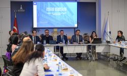 Esnaf masası kuruluyor! İzmir’de ortak akıl süreci başladı