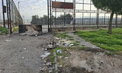 Son Mühür yazdı, Eşrefpaşa Spor Tesisleri için Konak Belediyesi'nden açıklama geldi!