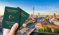 ETİK Başkanı İşler’den “yeşil pasaport” çıkışı! 'Turizimcilere verilmelidir!