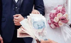 Evlilik hayali kuran gençlere müjde! 500 bin liralık destek için tarih verildi