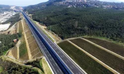 2. çevre yolu için tarih verildi!  Ne zaman bitecek?