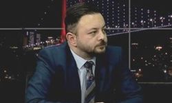 Gazeteci Fatih Ergin gözaltında!