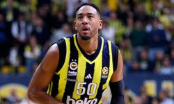Fenerbahçe Beko’da Colson şoku!