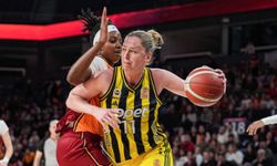 Fenerbahçe Opet Galatasaray Çağdaş Faktoring basketbol maçı hangi kanalda, ne zaman?