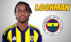 Fenerbahçe, Lookman ile anlaştı!