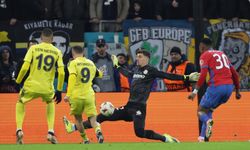 Fenerbahçe Avrupa'da Play-Off yolcusu! İşte muhtemel rakipler ve son 16 senaryosu