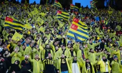Fenerbahçe'nin yağmurluklardan elde ettiği gelir şoke etti!