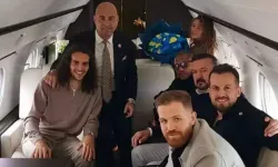 Fenerbahçe'nin yeni transferi Guendouzi'den Galatasaray sözleri!