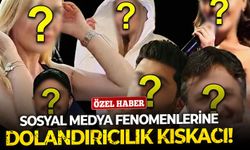 Fenomenlerin başı belada! Savcılık, kullanmadığı ürünü kullanmış gibi tanıtan fenomenlerin kapısını çalmaya hazırlanıyor