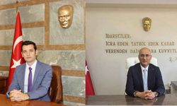 16 mülki idare amiri birinci sınıf mülki idare amirliğine yükseltildi: İzmir'den iki isim!