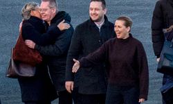 Frederiksen’den Grönland’a destek ziyareti: “Zor bir dönemde yanlarındayız”