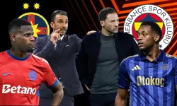 FCSB hangi ülkenin takım, kadro değeri ne kadar? Fenerbahçe'nin Avrupa Ligi rakibini yakından tanıyın