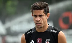 Beşiktaş’ta sürpriz ayrılık: Gabriel Paulista ülkesine dönüyor