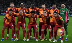 Galatasaray Juventus maçı ne zaman oynanacak? Şampiyonlar Ligi'nde tarihi eşleşme