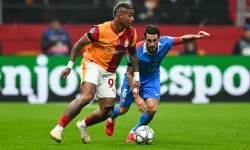 Galatasaray, Atletico Madrid karşısında beraberlikle yetindi!
