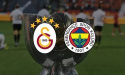 Süper Kupa’da büyük gün: Galatasaray–Fenerbahçe derbisinde muhtemel kadrolar