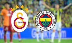 Galatasaray-Fenerbahçe derbisi için çarpıcı ayrıntı! Olimpiyat Stadı'nda en çok rüzgar alan taraf belli oldu!