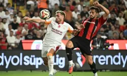 Galatasaray-Gaziantep FK maçı ne zaman, hangi kanalda? Muhtemel ilk 11'ler, eksik ve sakaktar