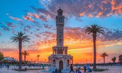 Gavur İzmir deyimi nereden geliyor?