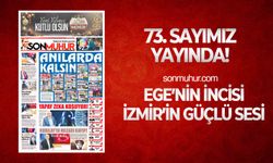 Aralık sayımız sizlerle! Yeni kalbinizce olsun! Son Mühür 2025 Aralık sayısı